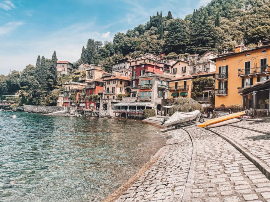 Varena, Italy