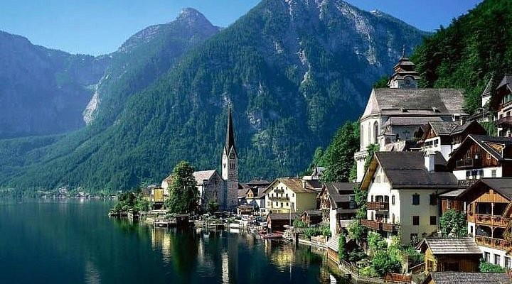 Sankt Veit an der Glan, Austria