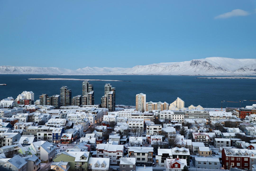 Grindavík, Iceland
