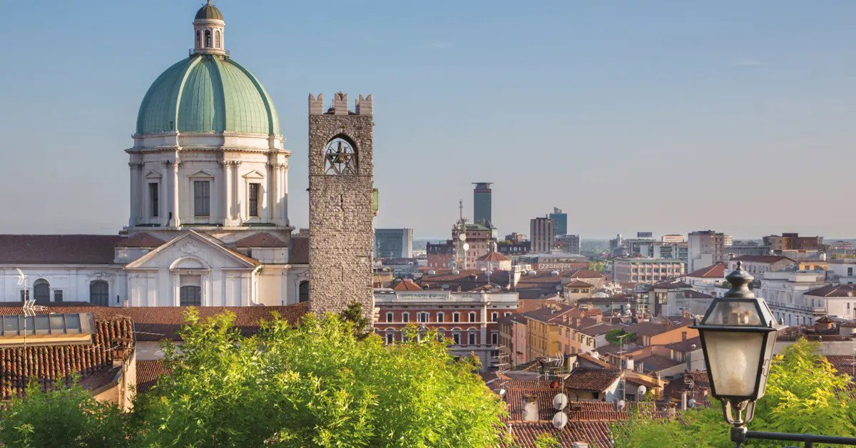 Concesio, Italy