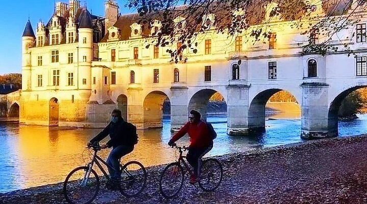 Leugny, France