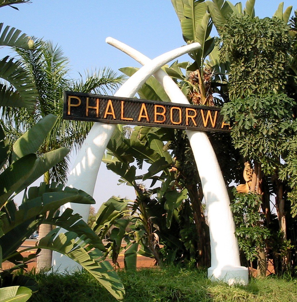 Phalaborwa, South Africa