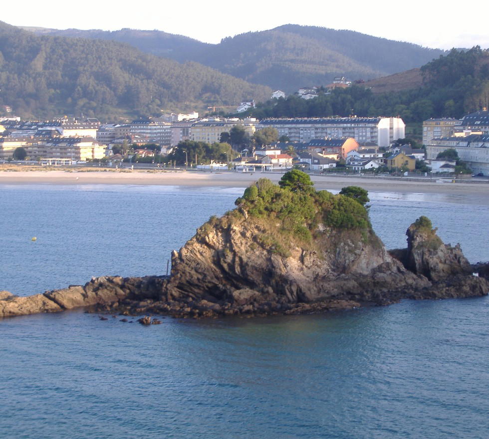 Viveiro, Spain