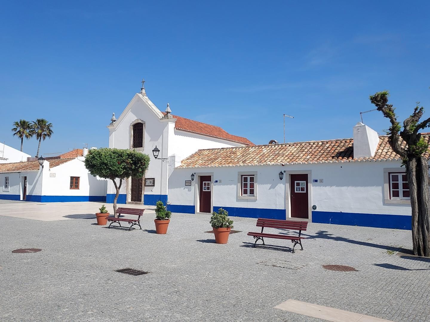 Porto Covo, Portugal