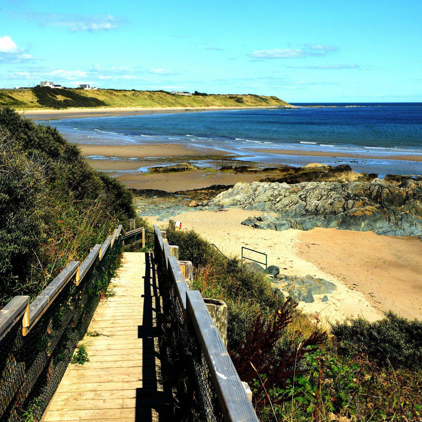 Rosslare, Ireland