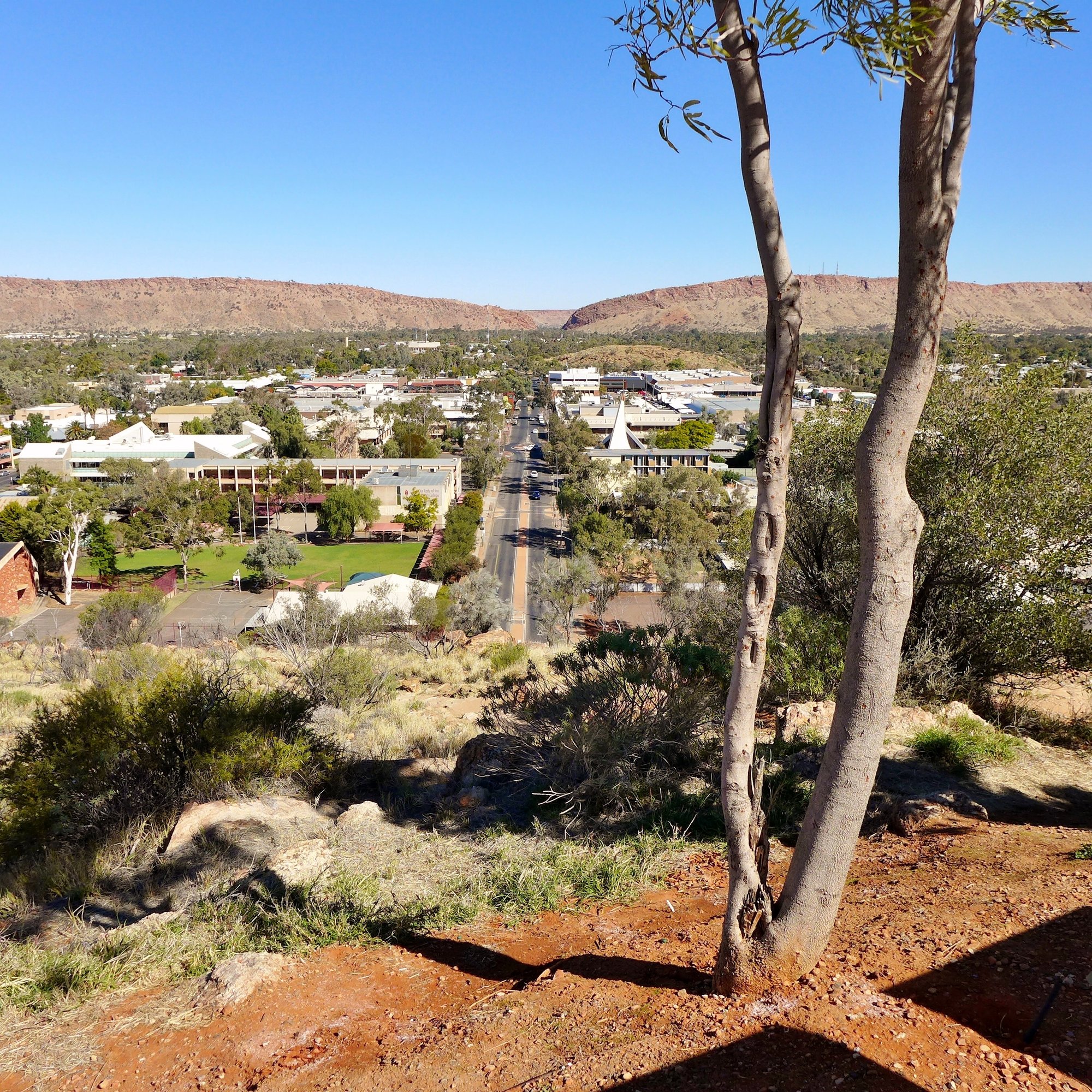 Alice Springs, Australia