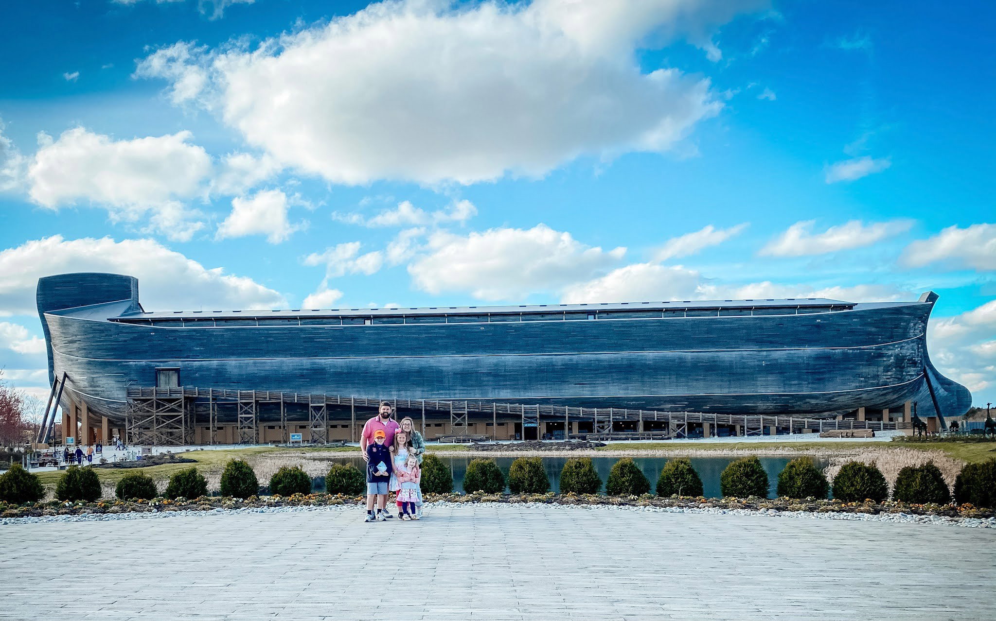 Lexington, United States