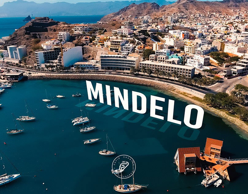 Mindelo, Cape Verde