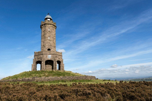 Oswaldtwistle, United Kingdom