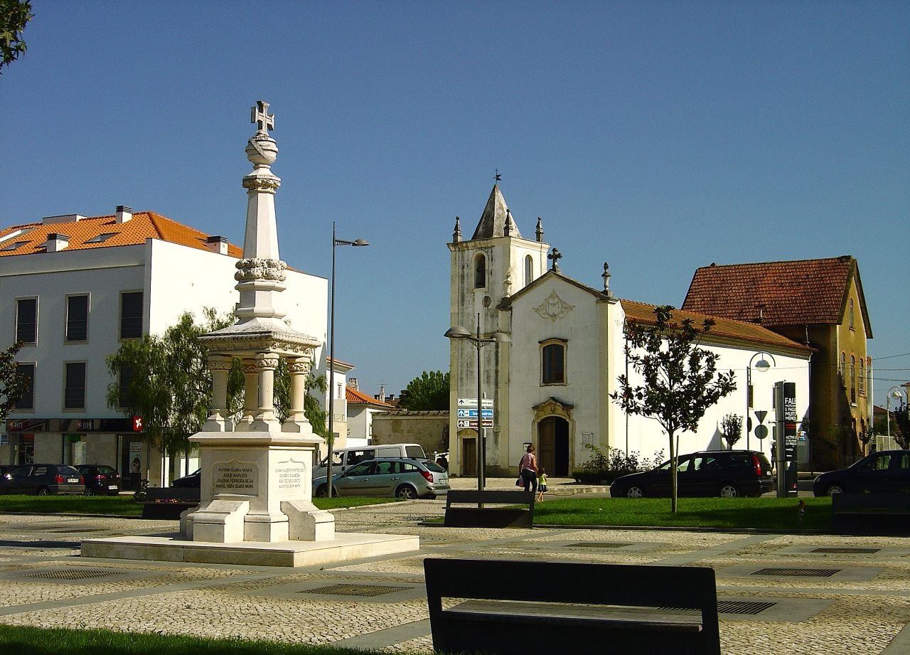 Anadia, Portugal