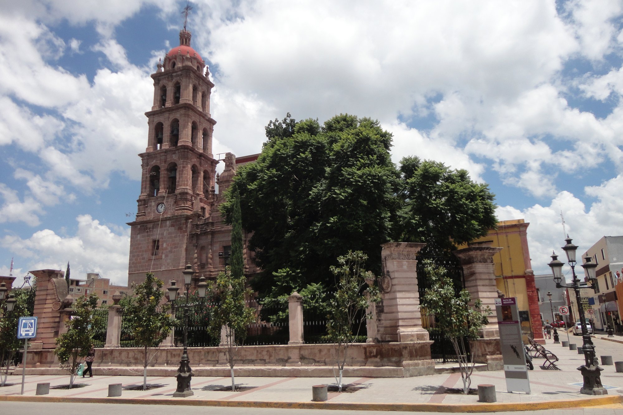 Silao, Mexico