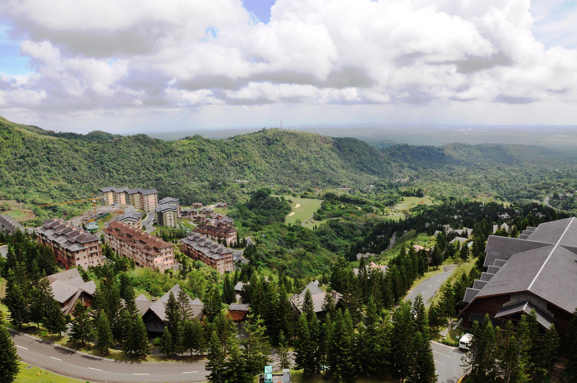 Tagaytay City, Philippines