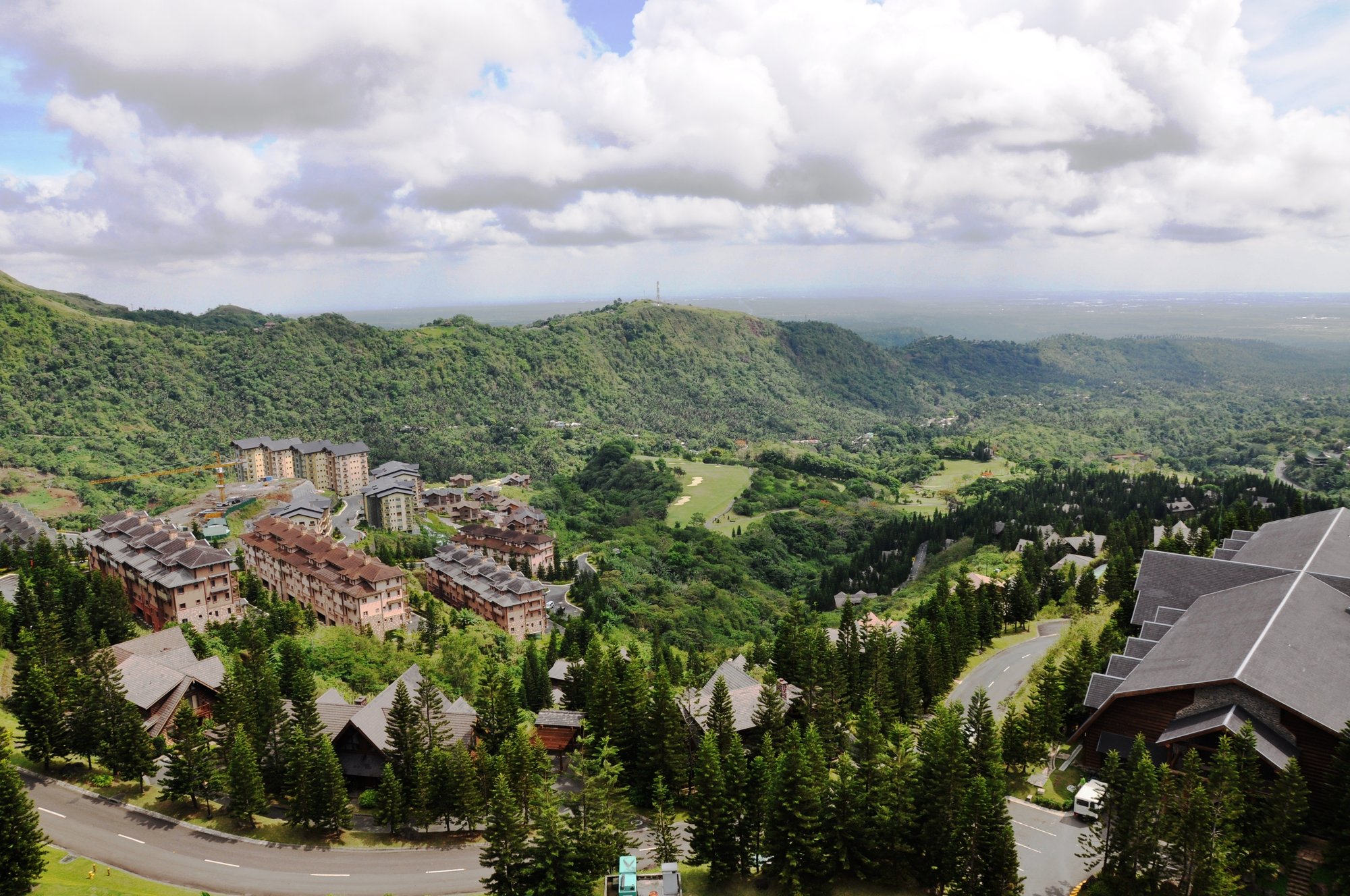 Tagaytay City, Philippines