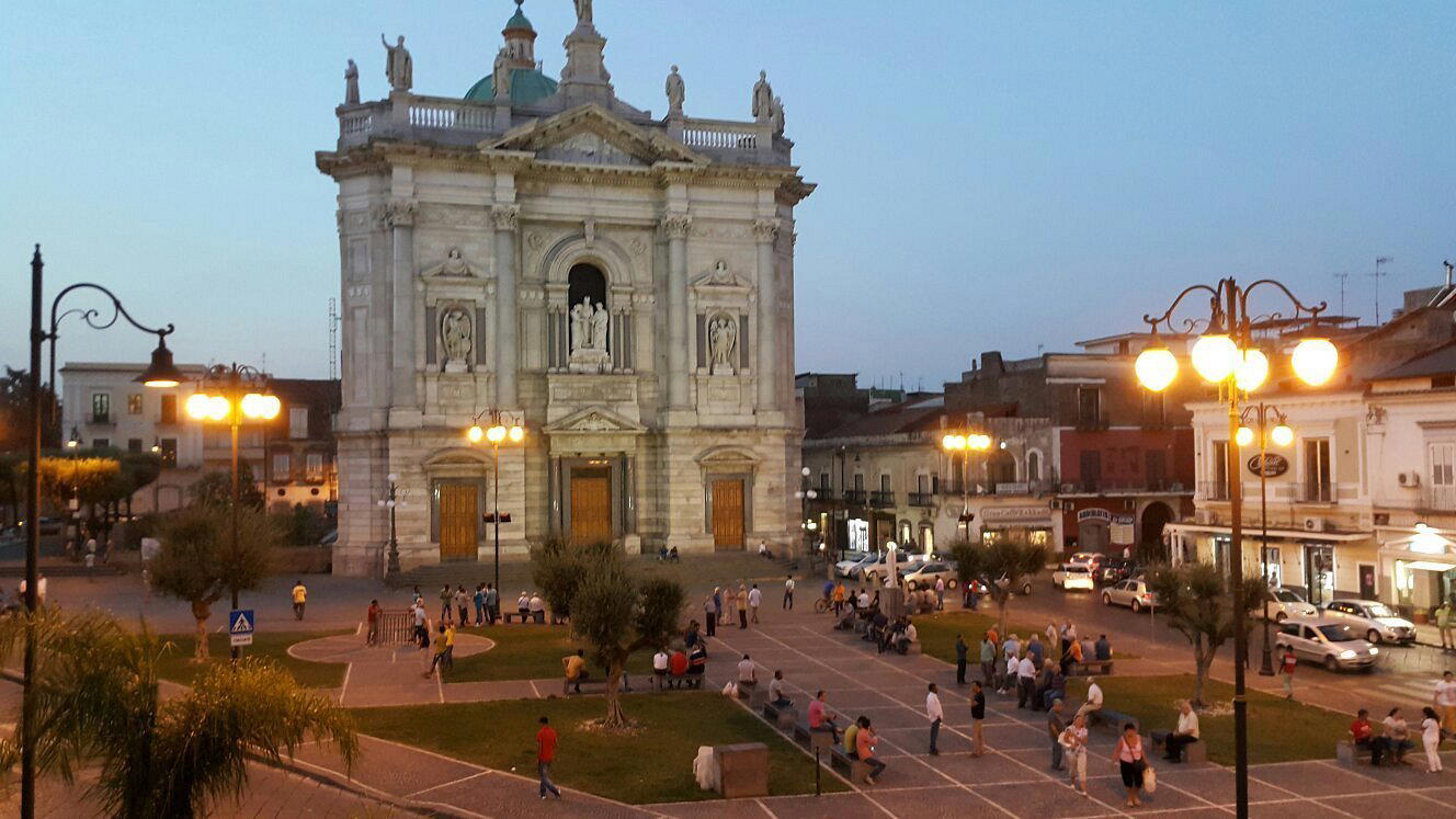 San Giuseppe Vesuviano, Italy