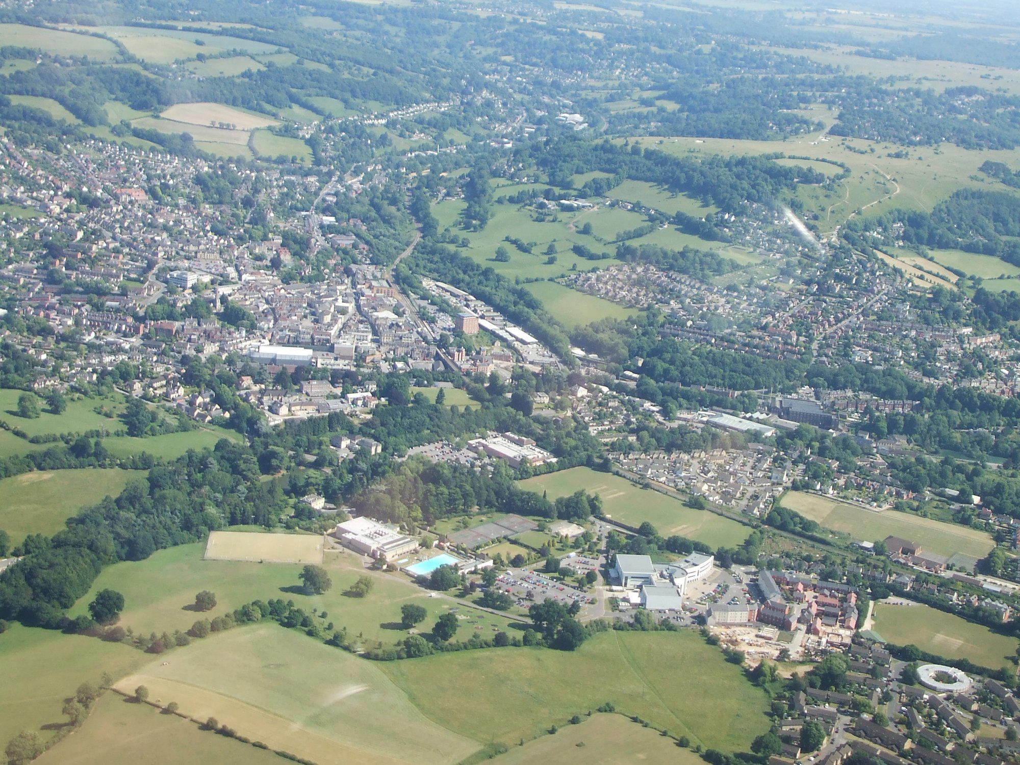 Stroud, United Kingdom