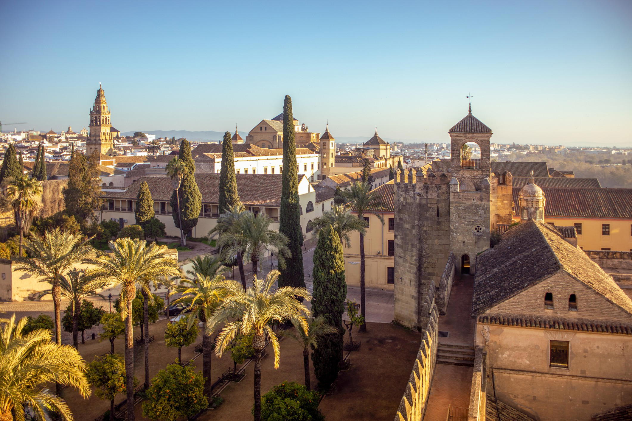 Córdoba, Spain