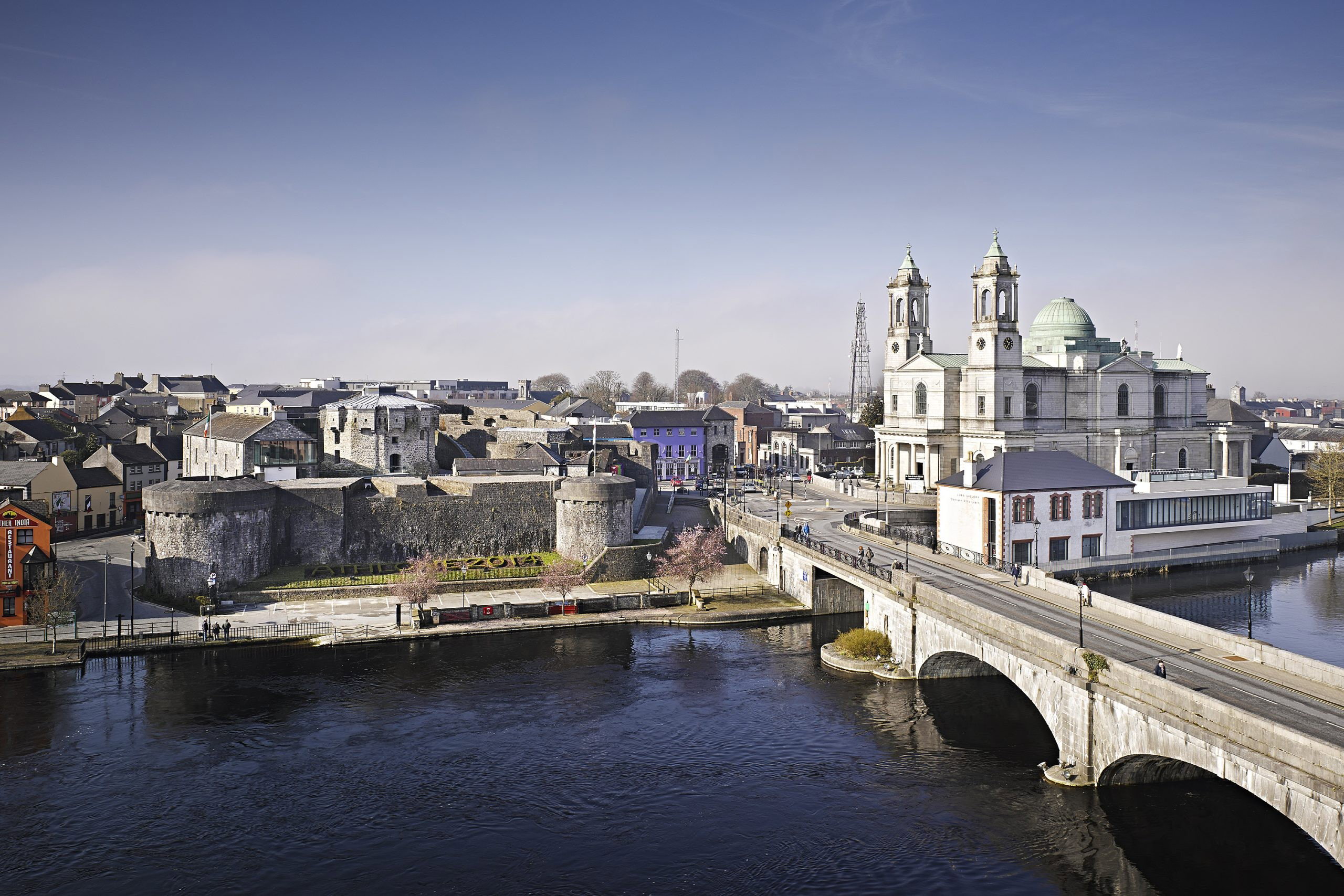 Athlone, Ireland