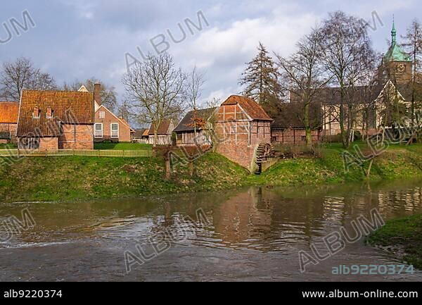 Vreden, Germany