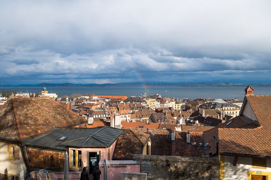 Neuchâtel, Switzerland