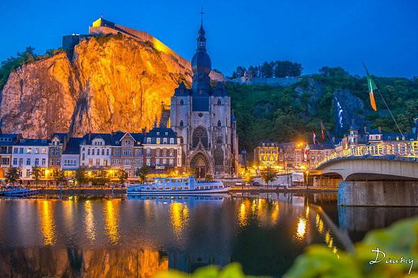 Bovesse, Belgium