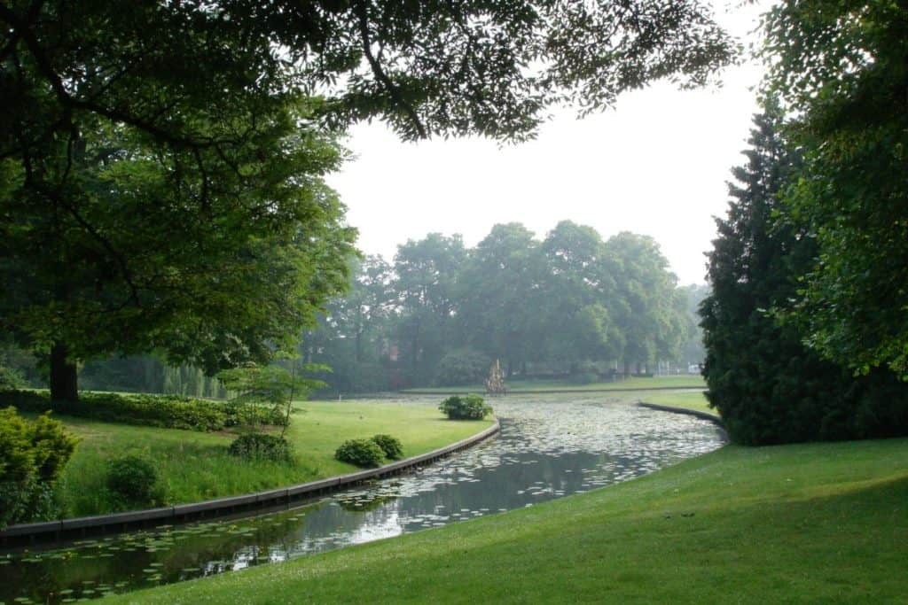 Enschede, Netherlands