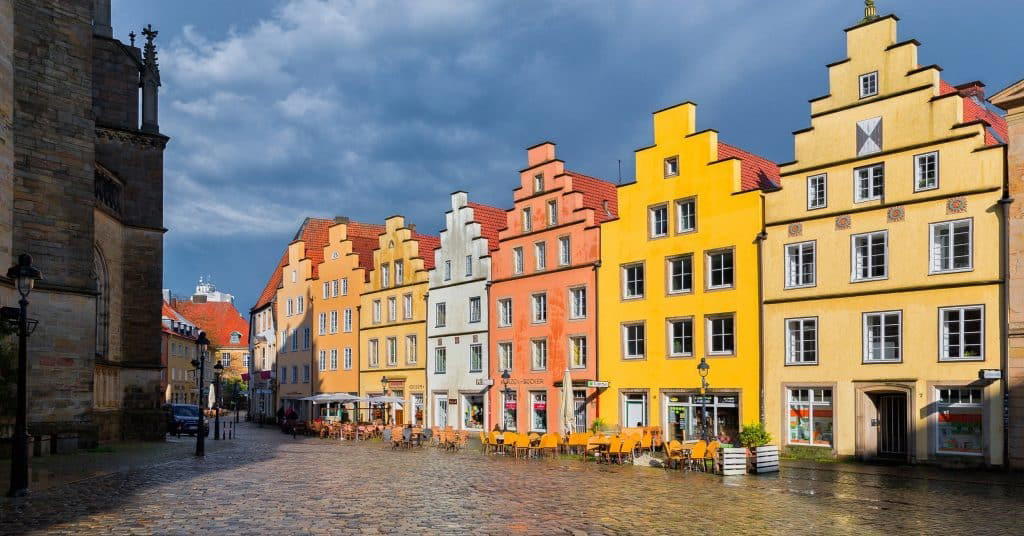 Osnabrück, Germany