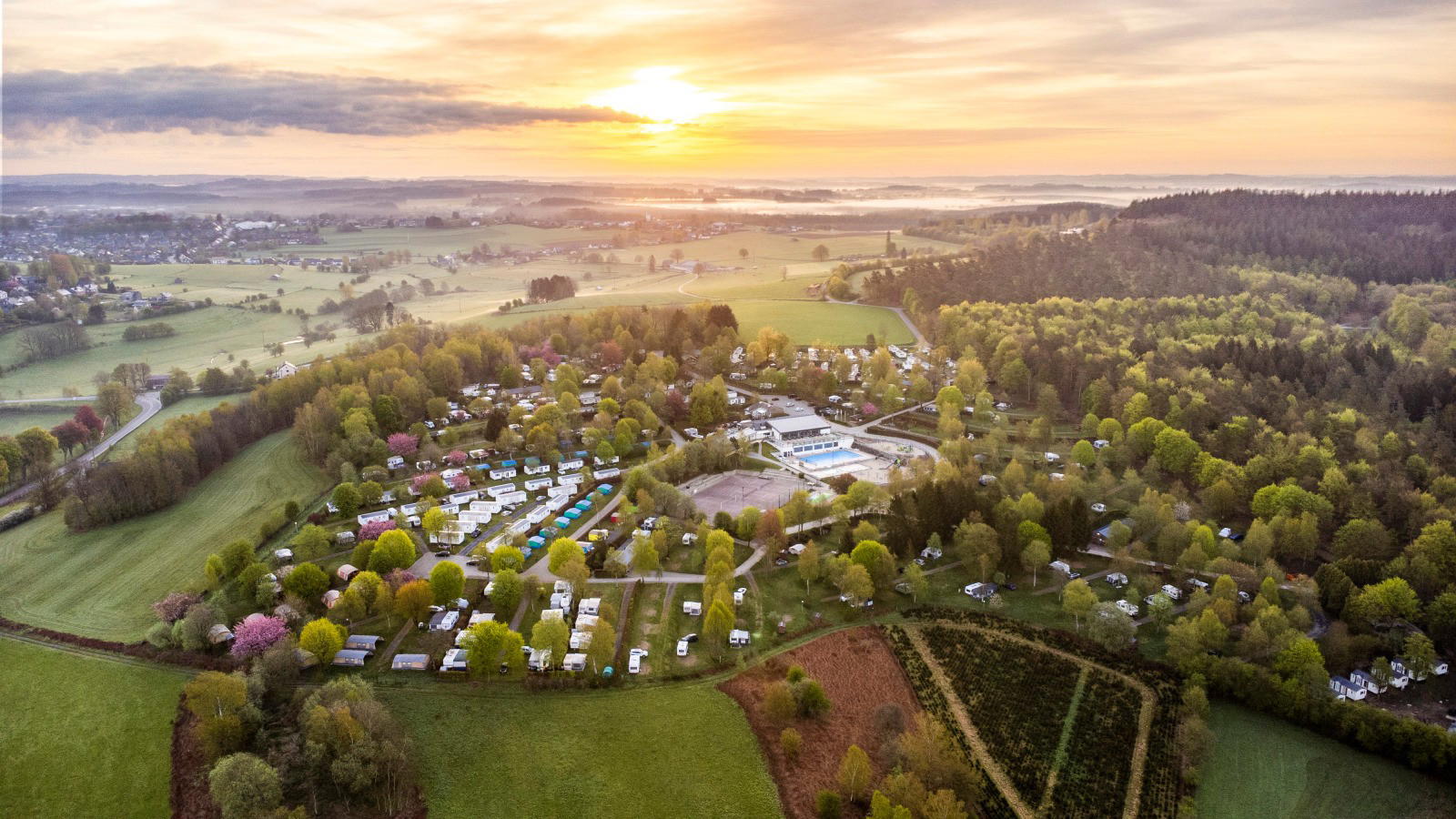 Bertrix, Belgium
