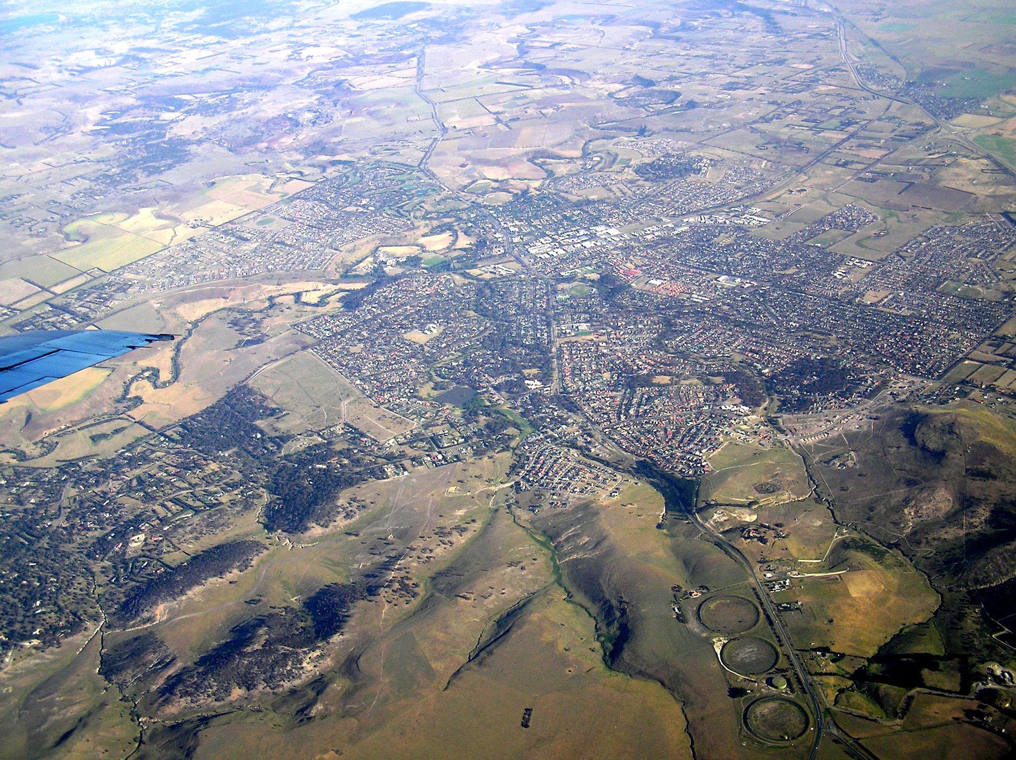 Sunbury, Australia