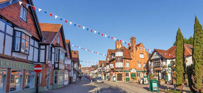 Lyndhurst, United Kingdom