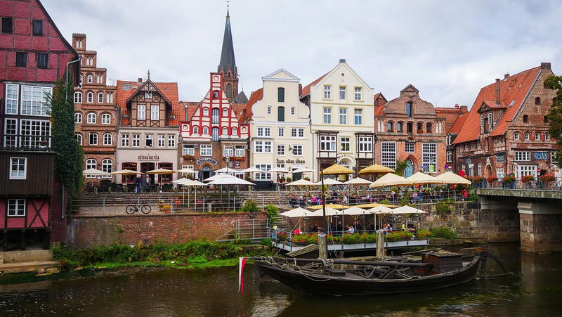 Lüneburg, Germany