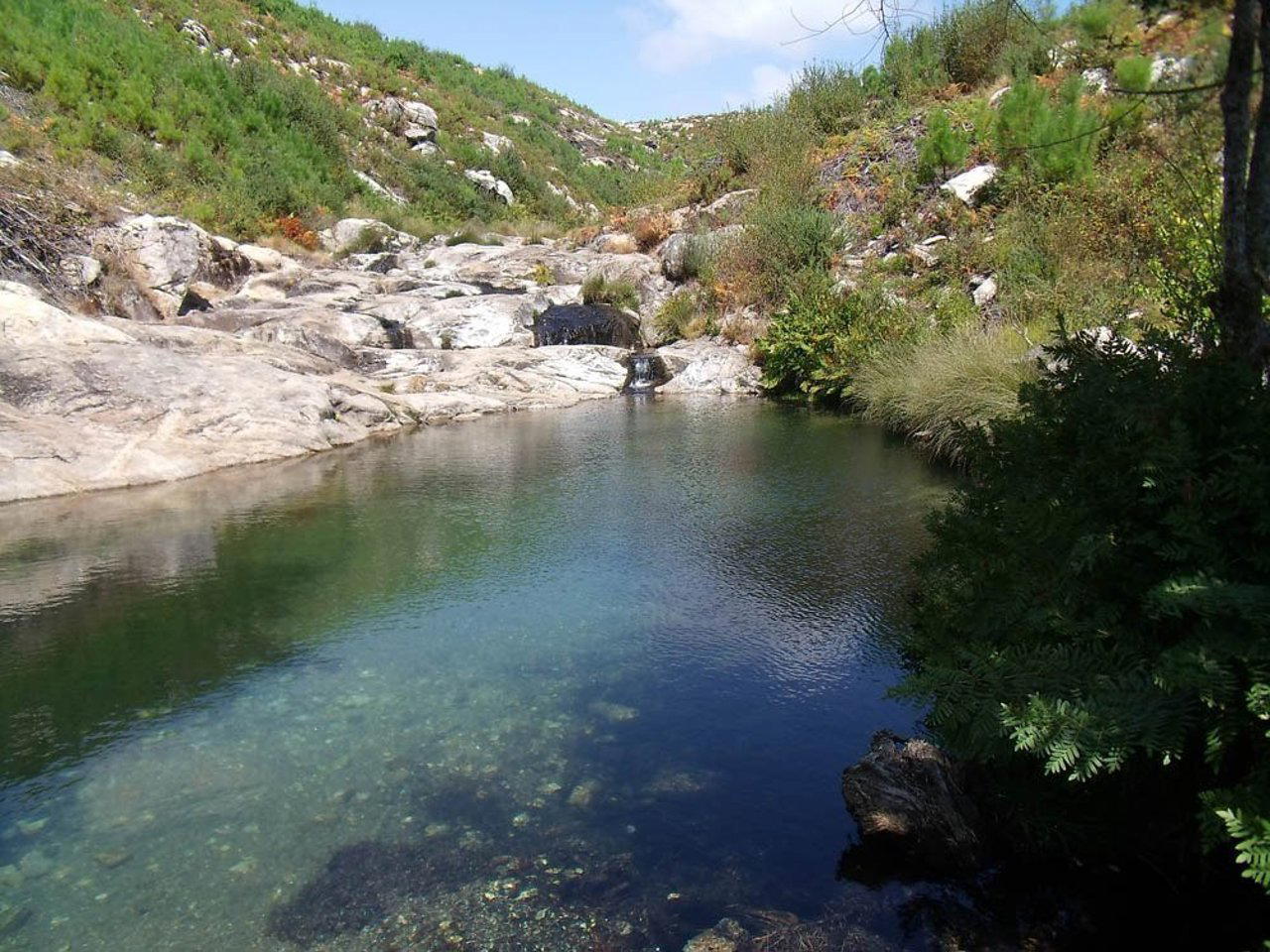 O Rosal, Spain