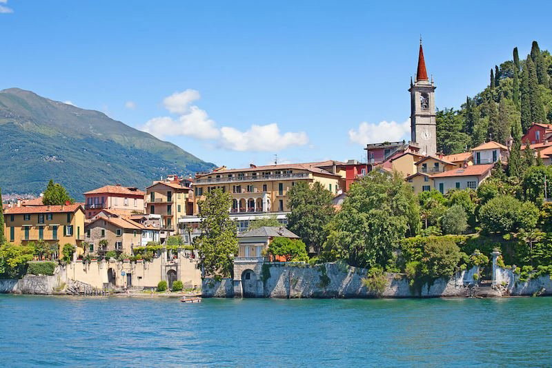 Cernobbio, Italy