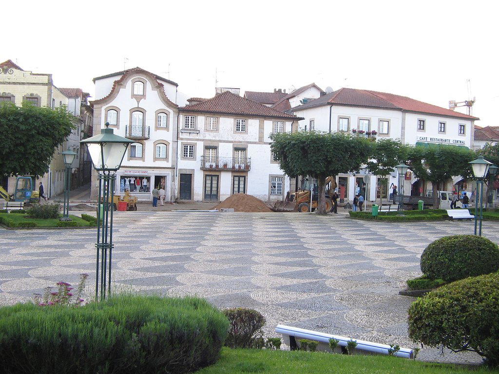 Monção, Portugal