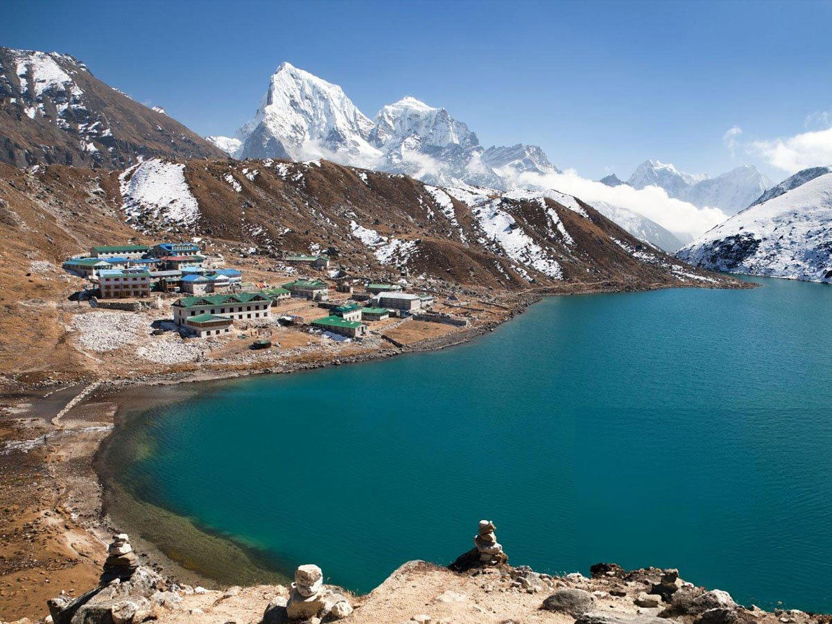 Phaplu, Nepal