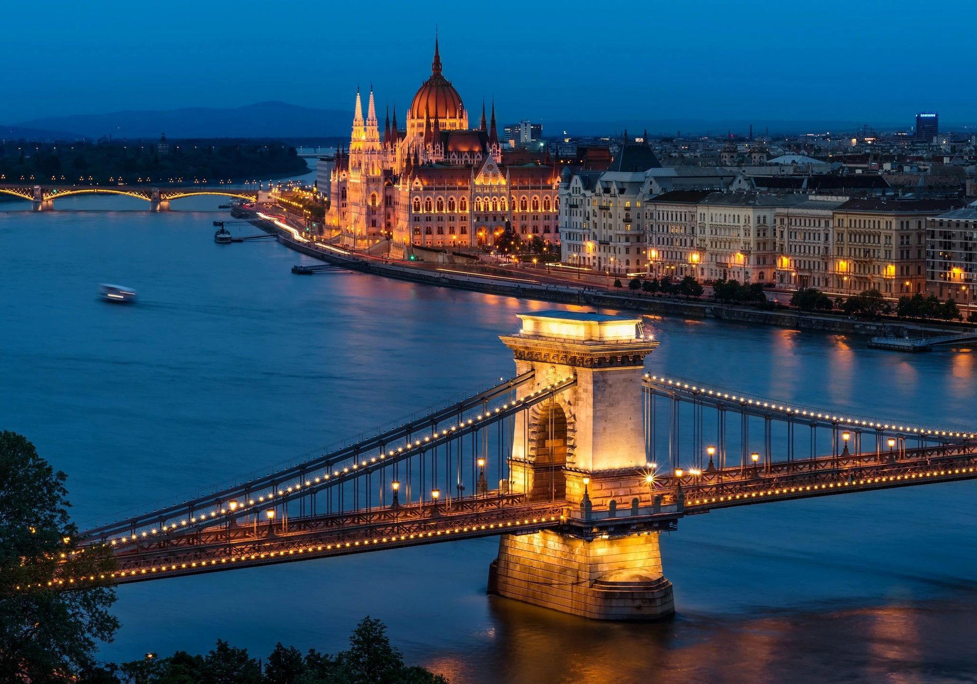 Bodrogkeresztúr, Hungary