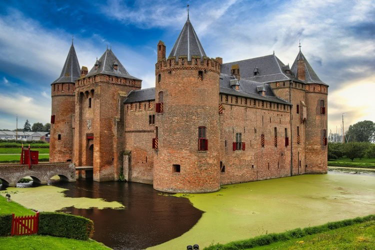 Hengelo, Netherlands
