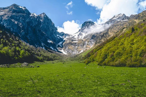 Aran, Switzerland
