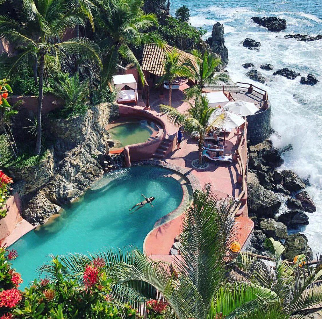 Ixtapa, Mexico