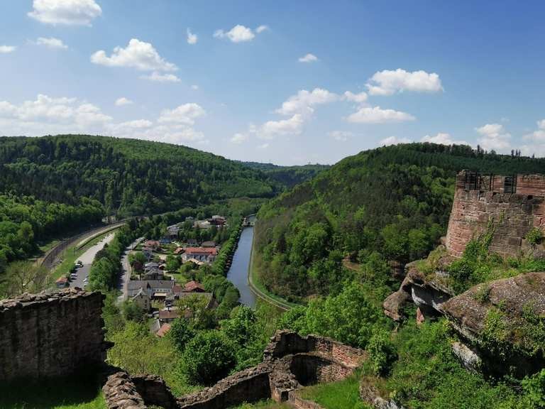 Abreschviller, France