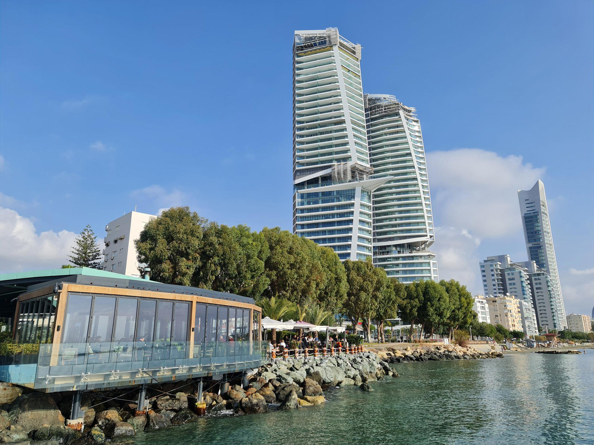 Limassol, Cyprus