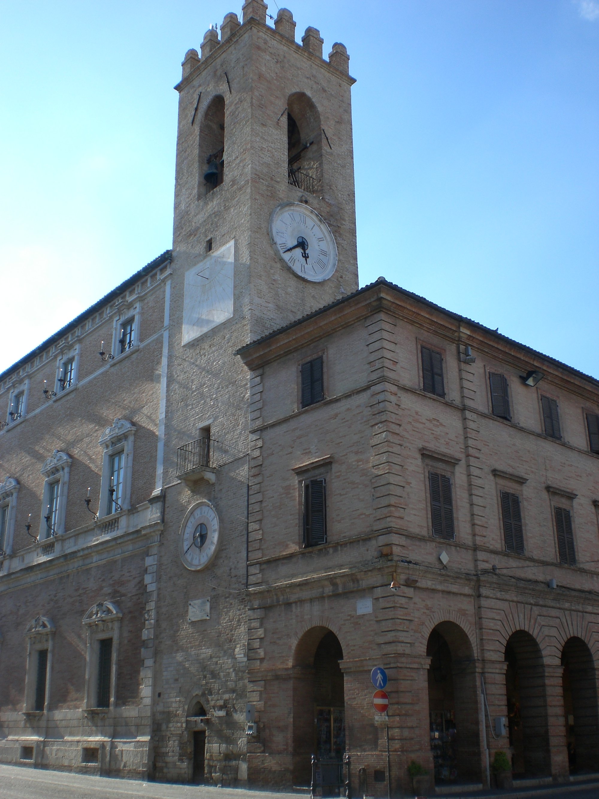 Osimo, Italy