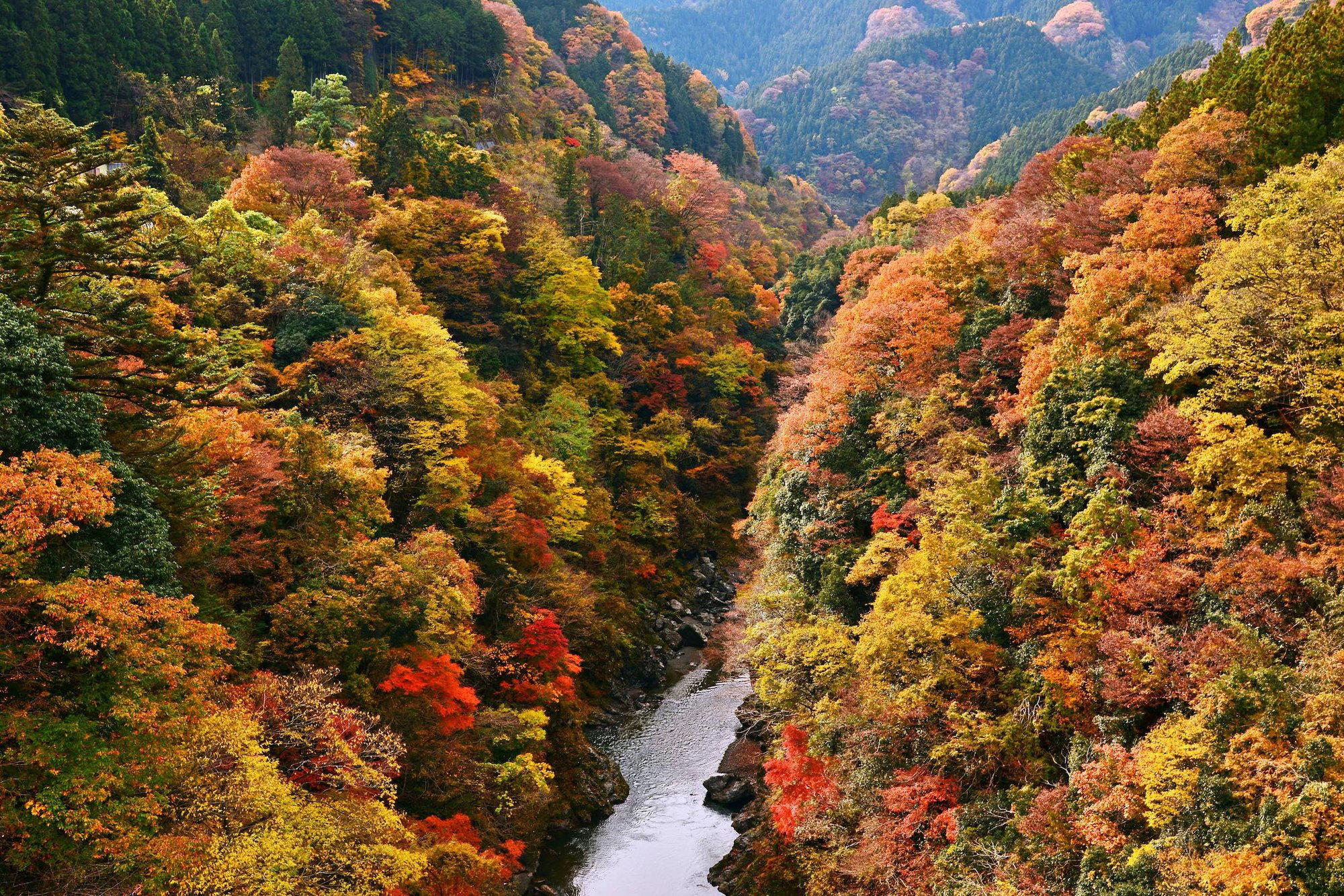 Chichibu, Japan