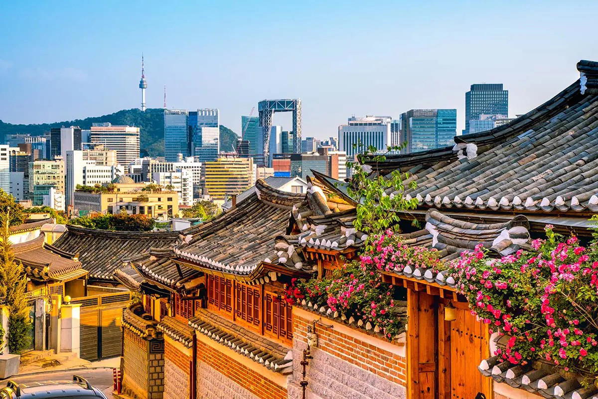 Seoul, South Korea