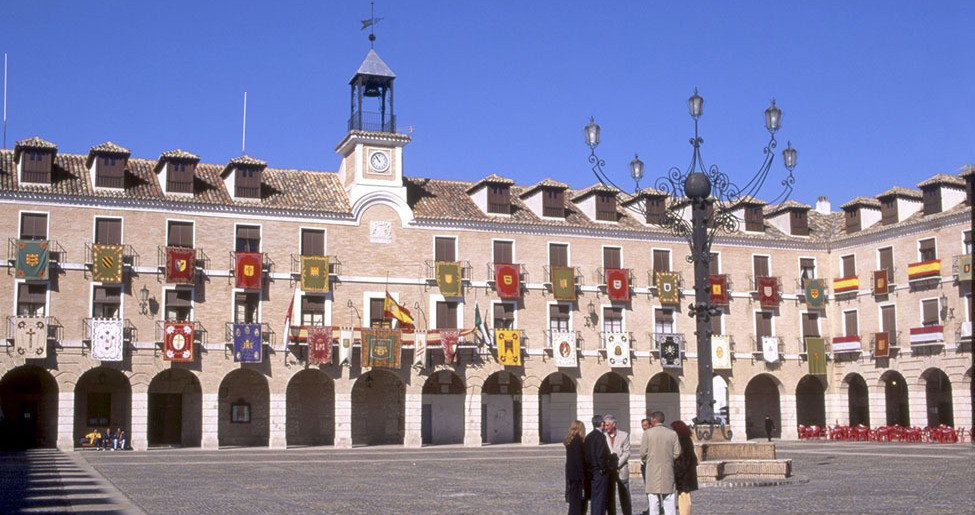 Ocaña, Spain