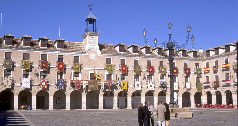 Ocaña, Spain
