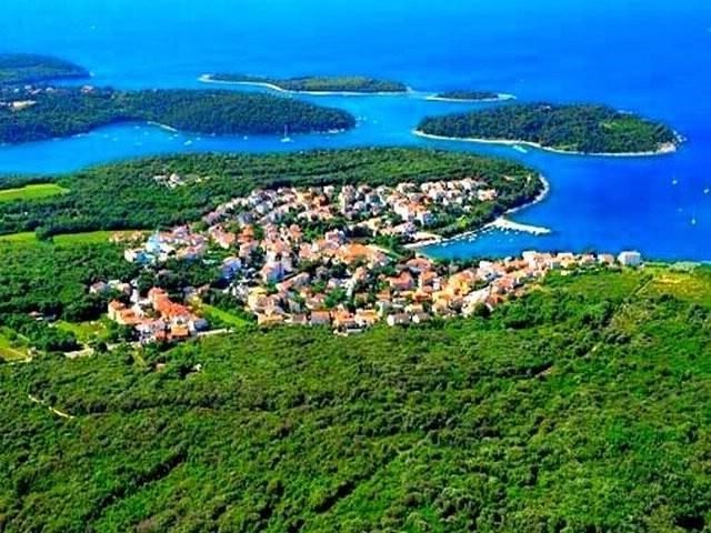 Banjole, Croatia
