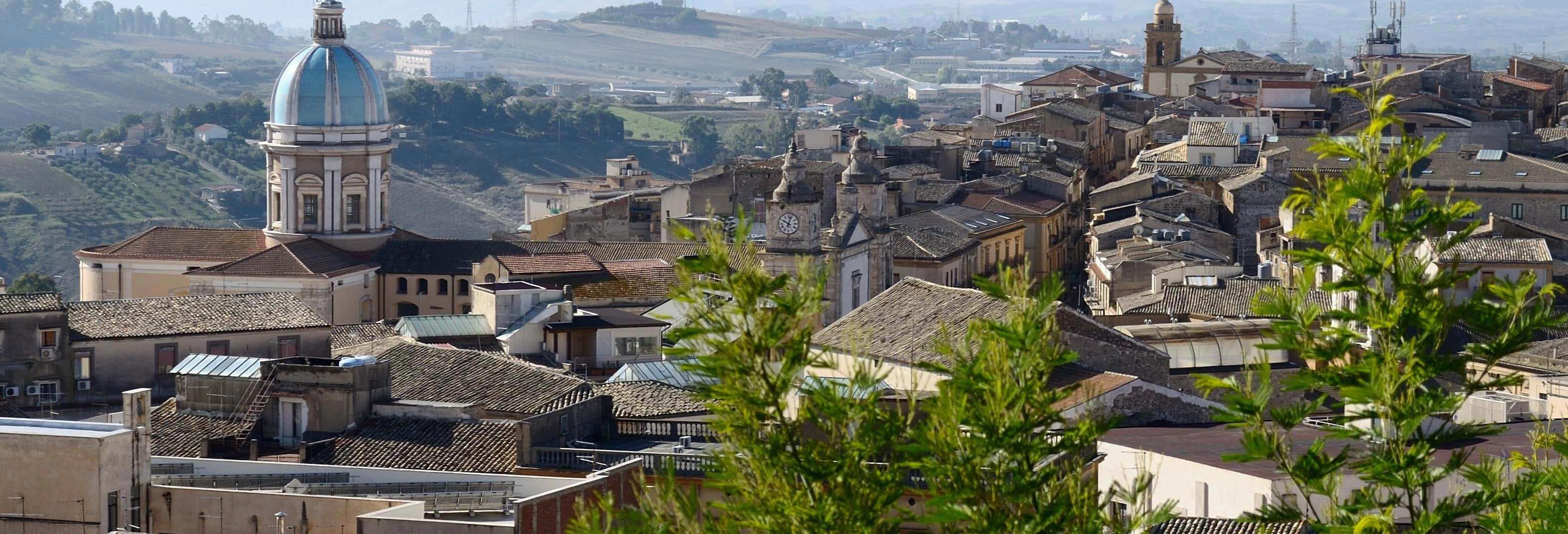 Caltanissetta, Italy