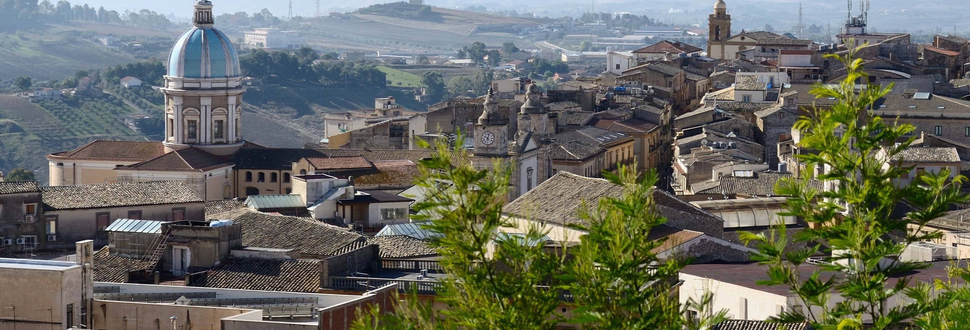 Caltanissetta, Italy