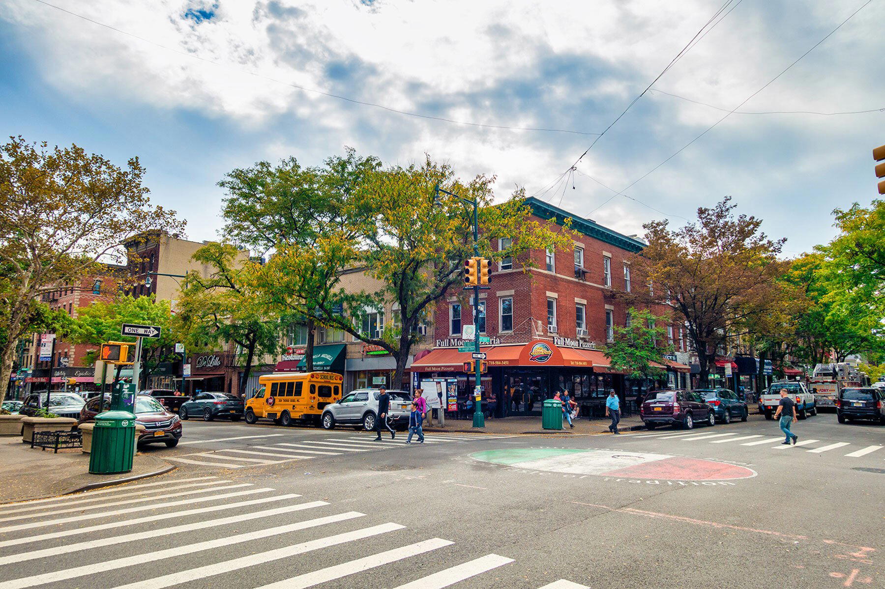 Bronx, United States