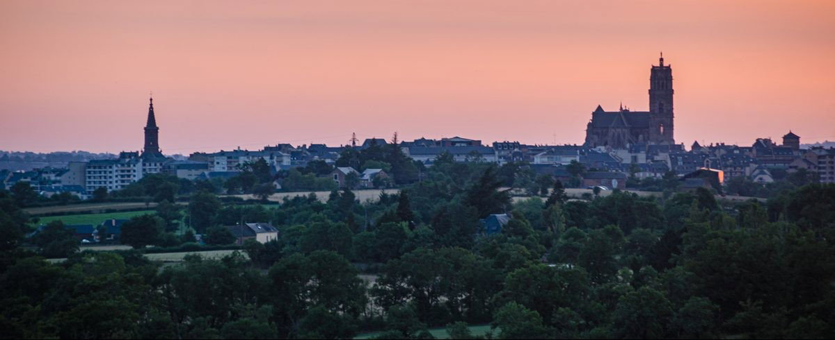 Rodez, France